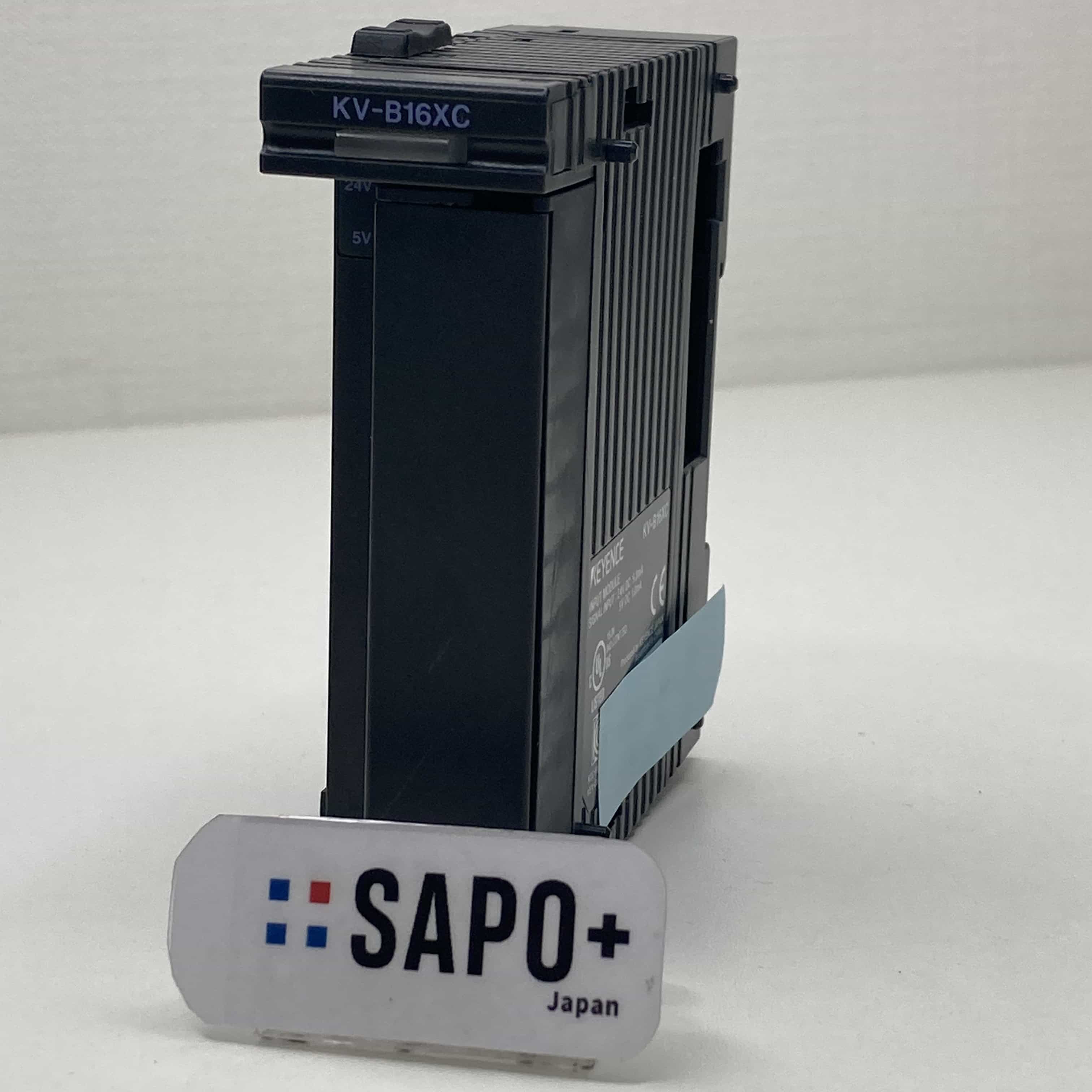 キーエンス | 中古FA機器・制御機器の高価買取販売ならサポタス